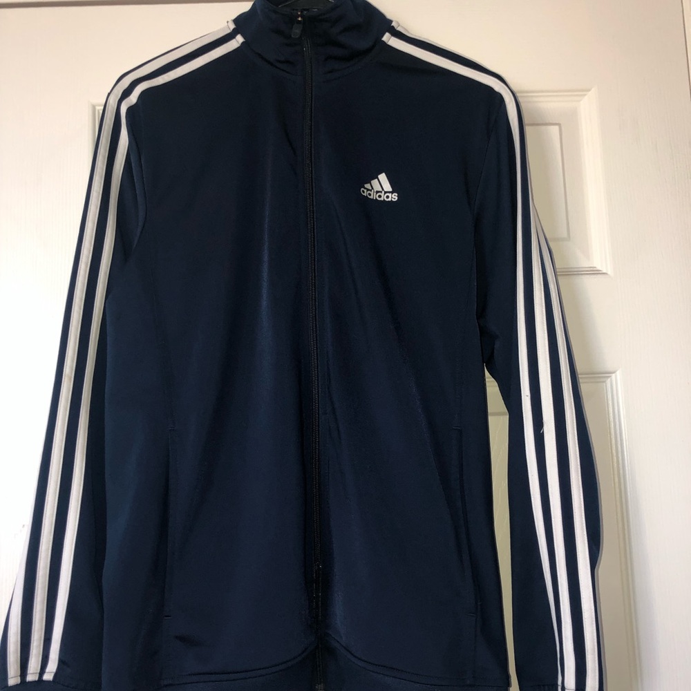 Adidas jacket